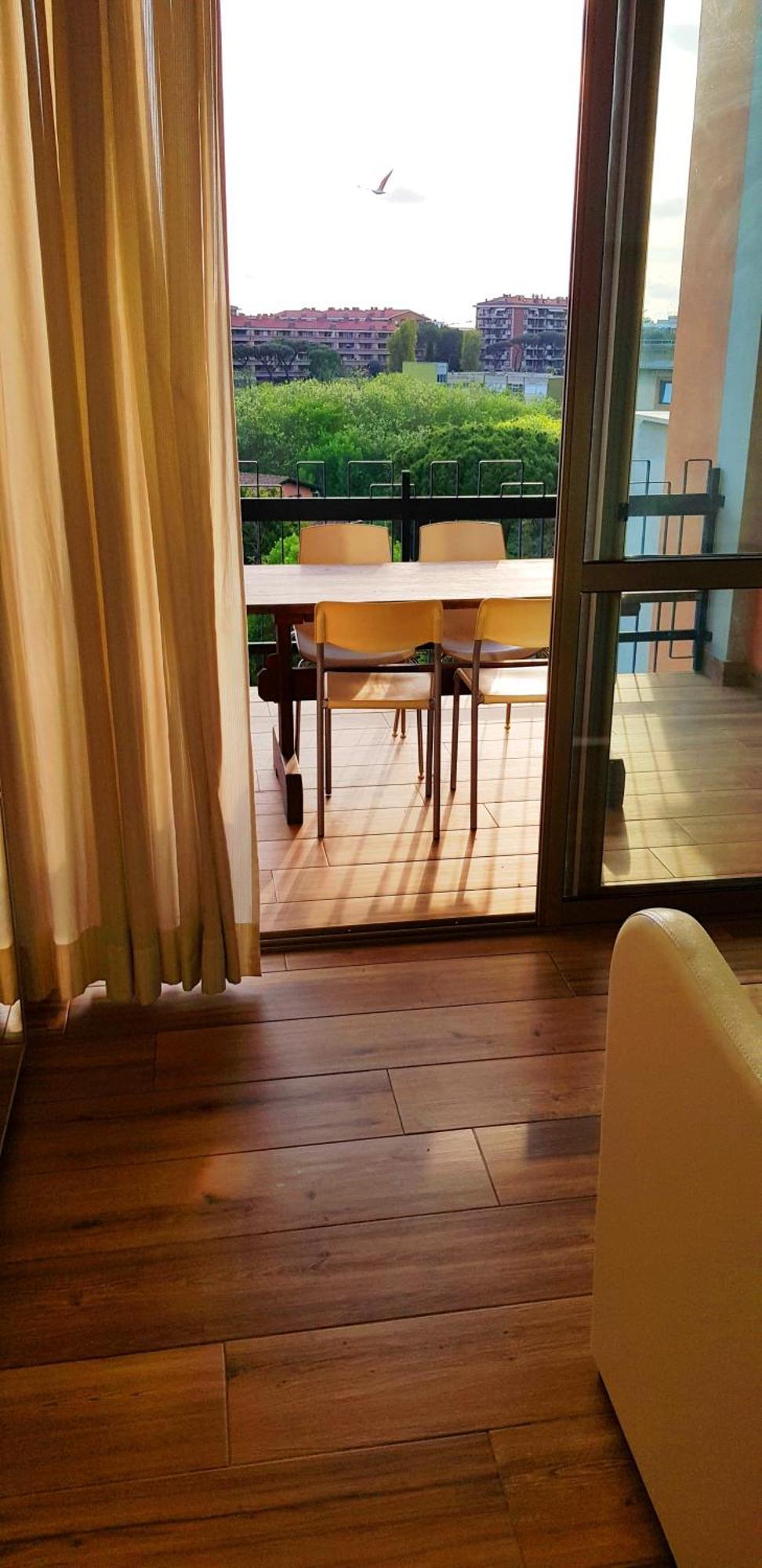 Green Oasis Rome Bagian luar foto